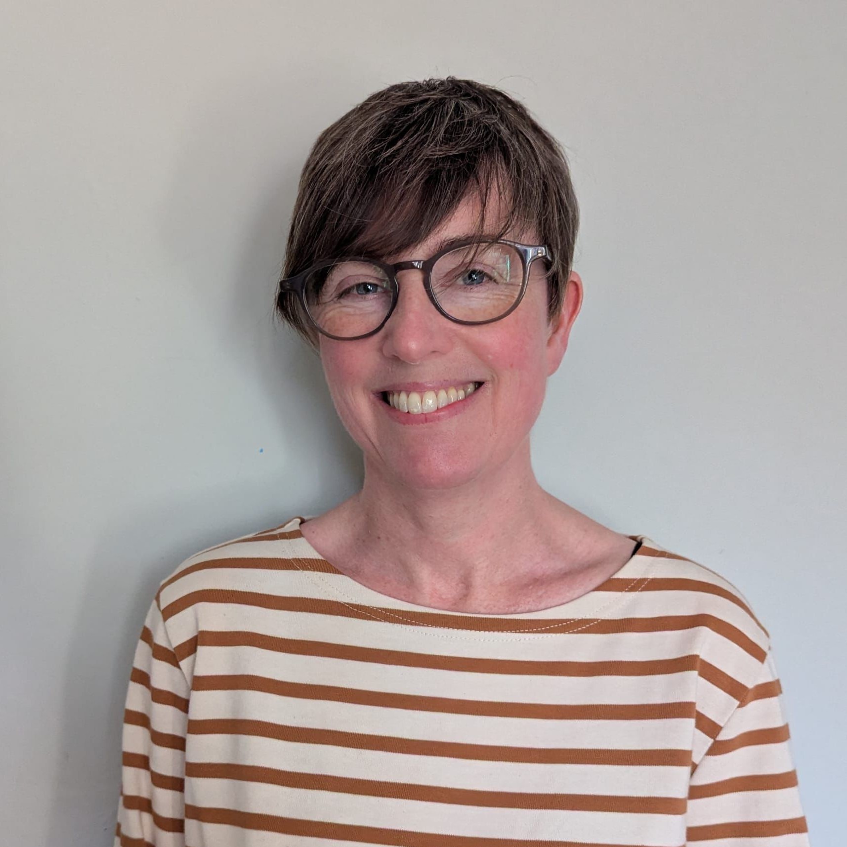 Anna Dunwoodie Counsellor